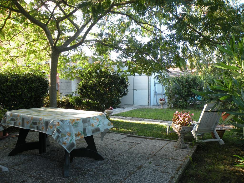 Casa Oriana Villa Rosolina Luaran gambar