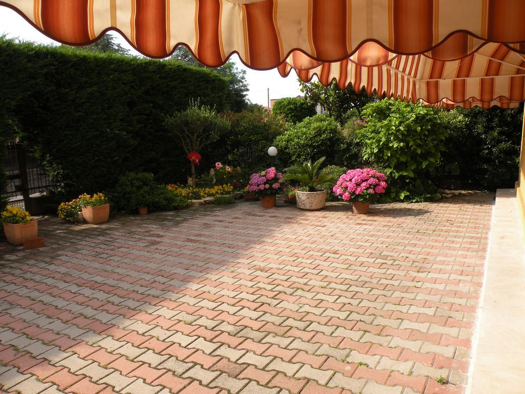 Casa Oriana Villa Rosolina Luaran gambar