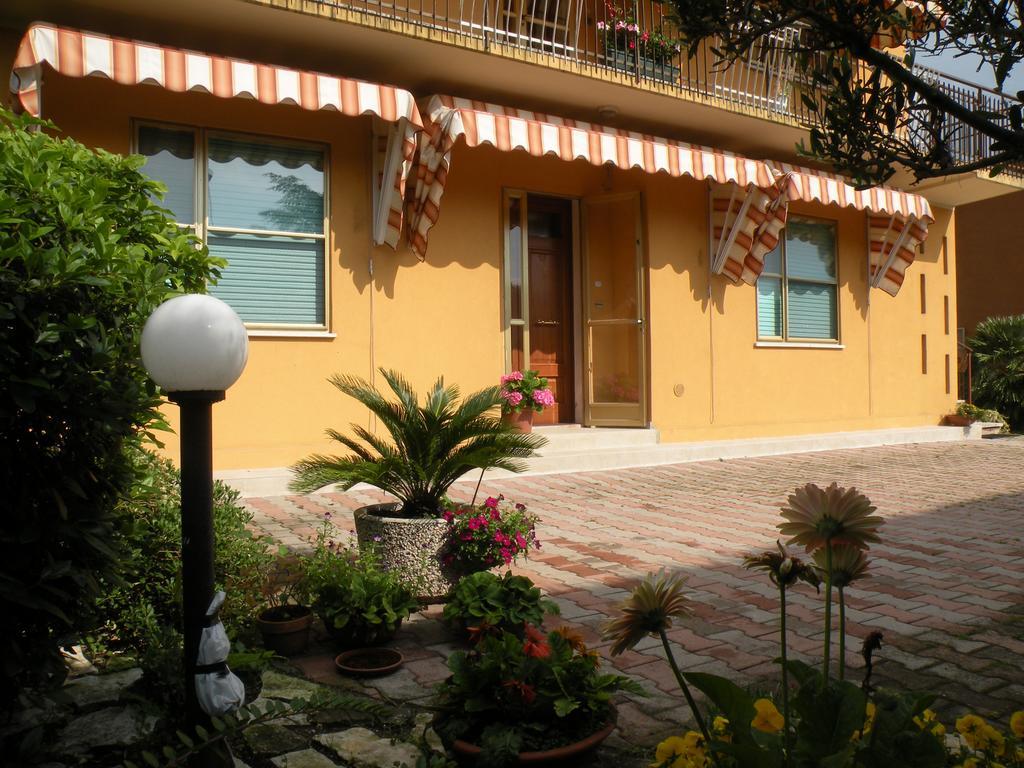 Casa Oriana Villa Rosolina Luaran gambar