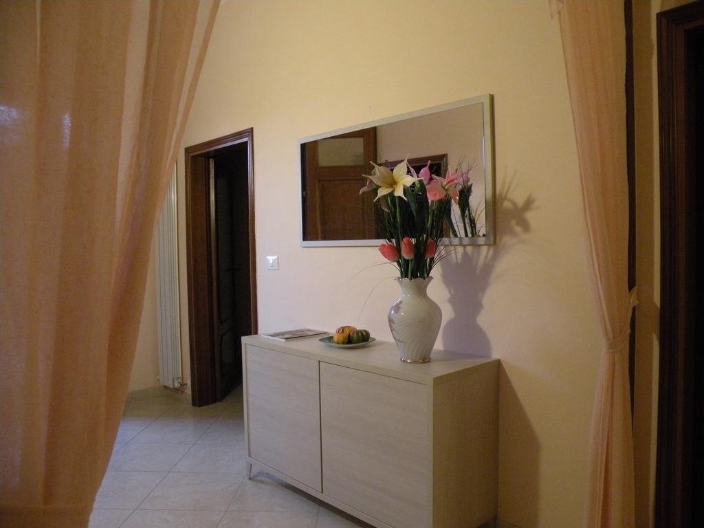 Casa Oriana Villa Rosolina Luaran gambar