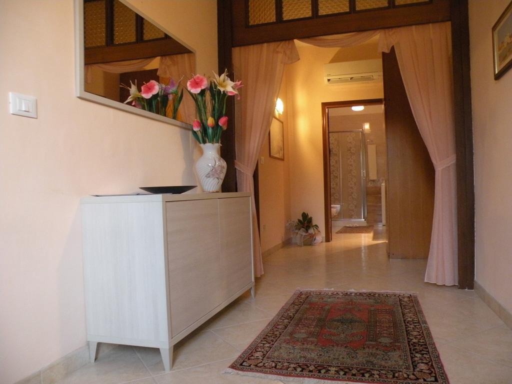 Casa Oriana Villa Rosolina Luaran gambar