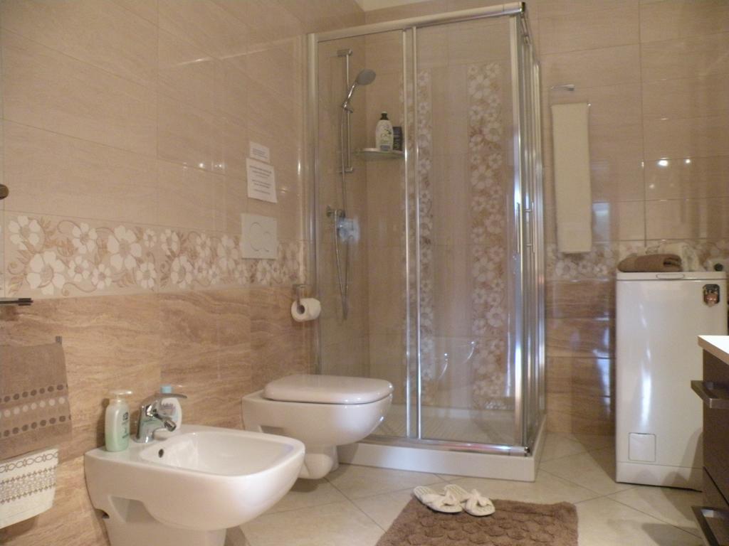 Casa Oriana Villa Rosolina Luaran gambar