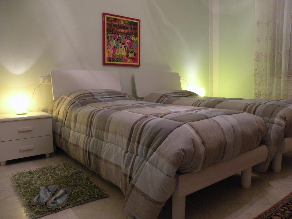 Casa Oriana Villa Rosolina Luaran gambar