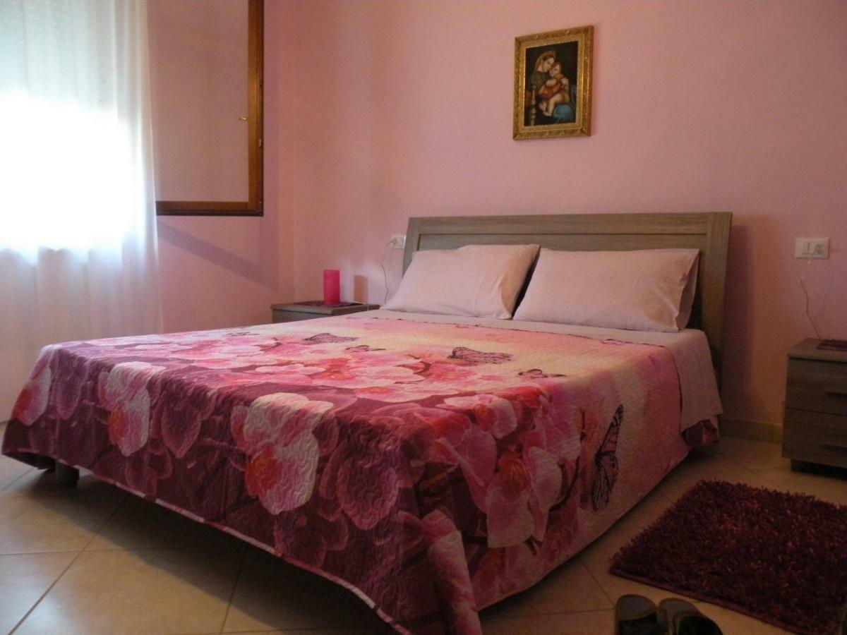 Casa Oriana Villa Rosolina Luaran gambar